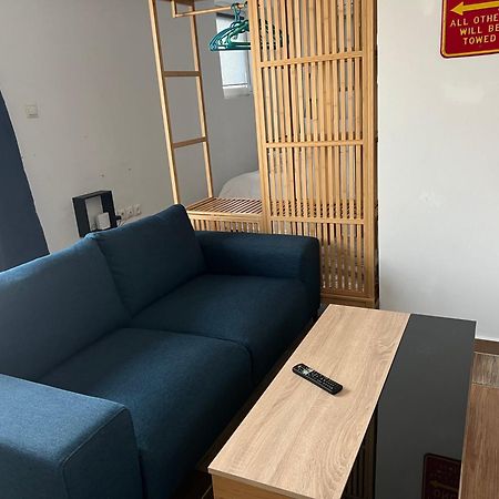 Top Studio Penthouse Imittou Aten Exteriör bild